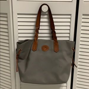 Dooney & Bourke Nylon tote handbag